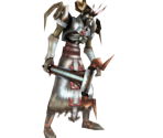 Blitz - Final Fantasy 8