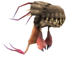 Blood Soul - Final Fantasy 8