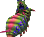 Caterchipiller - Final Fantasy 8