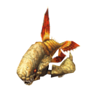 Fastitocalon - Final Fantasy 8