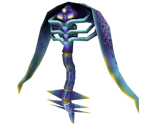Glacial Eye - Final Fantasy 8