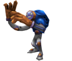 Gesper - Final Fantasy 8