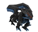 Hexadragon - Final Fantasy 8