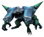 SAM08G - Final Fantasy 8