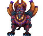 Sphinxaur - Final Fantasy 8