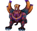 Sphinxaura - Final Fantasy 8