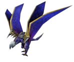 Thrustaevis - Final Fantasy 8