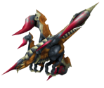 Tri-Point - Final Fantasy 8