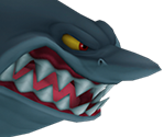 Glut - Kingdom Hearts 2