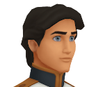 Prince Eric (Wedding Suit) - Kingdom Hearts 2