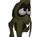 Polyp - Kingdom Hearts 2