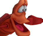 Sebastian - Kingdom Hearts 2