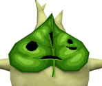 Makar - The Legend of Zelda: The Wind Waker