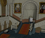 Hyrule Castle - The Legend of Zelda: The Wind Waker