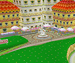 Award Ceremony - Mario Kart: Double Dash!!