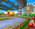 Baby Park - Mario Kart: Double Dash!!