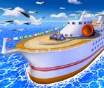 Daisy Cruiser - Mario Kart: Double Dash!!