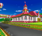 Mario Circuit - Mario Kart: Double Dash!!