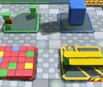 Block City - Mario Kart: Double Dash!!