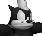 Captain Pete - Kingdom Hearts 2