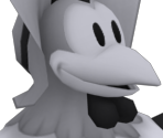 Clara Cluck - Kingdom Hearts 2