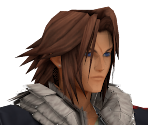 Leon - Kingdom Hearts 2