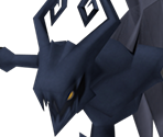 Gargoyle Knight - Kingdom Hearts 2