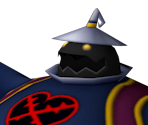 Large Body - Kingdom Hearts 2