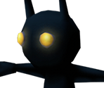 Shadow - Kingdom Hearts 2