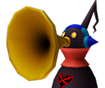Crescendo - Kingdom Hearts 2