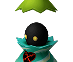 Emerald Blues - Kingdom Hearts 2