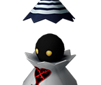 Silver Rock - Kingdom Hearts 2