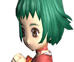 Farah - Tales of Symphonia