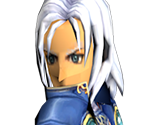 Garr - Tales of Symphonia