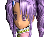 Meredy - Tales of Symphonia