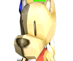 Mascot Character - Tales of Symphonia