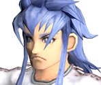 Regal - Tales of Symphonia