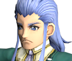 Regal (Dandy) - Tales of Symphonia