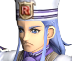 Regal (God of the Kitchen) - Tales of Symphonia