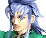 Regal (Swimmer) - Tales of Symphonia