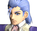 Regal (Young) - Tales of Symphonia