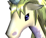 Unicorn - Tales of Symphonia