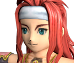 Zelos - Tales of Symphonia