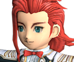 Zelos (Narcissist) - Tales of Symphonia