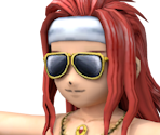 Zelos (Pickup Artist) - Tales of Symphonia