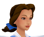 Belle - Kingdom Hearts 2