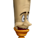 Lumière - Kingdom Hearts 2