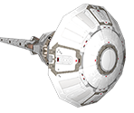 Kadeshi Mothership - Homeworld