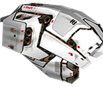 Kadeshi Swarmer - Homeworld
