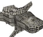 Ghost Ship - Homeworld